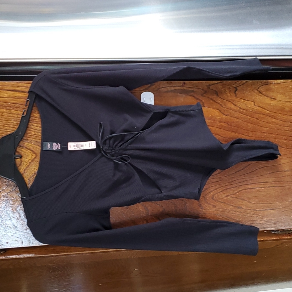 Victoria's secret bodysuit